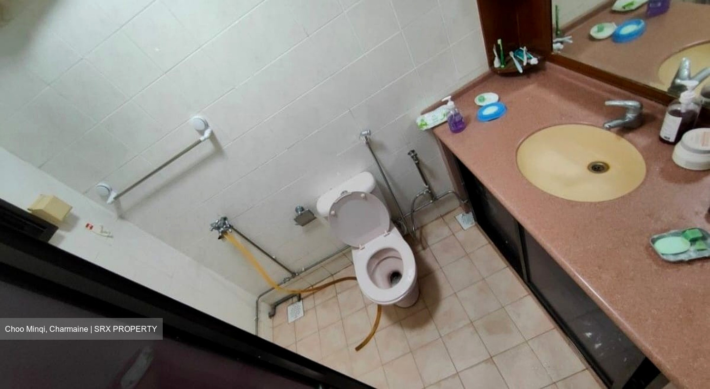 Blk 188B Rivervale Gateway (Sengkang), HDB 4 Rooms #518514381